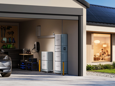 Home Backup