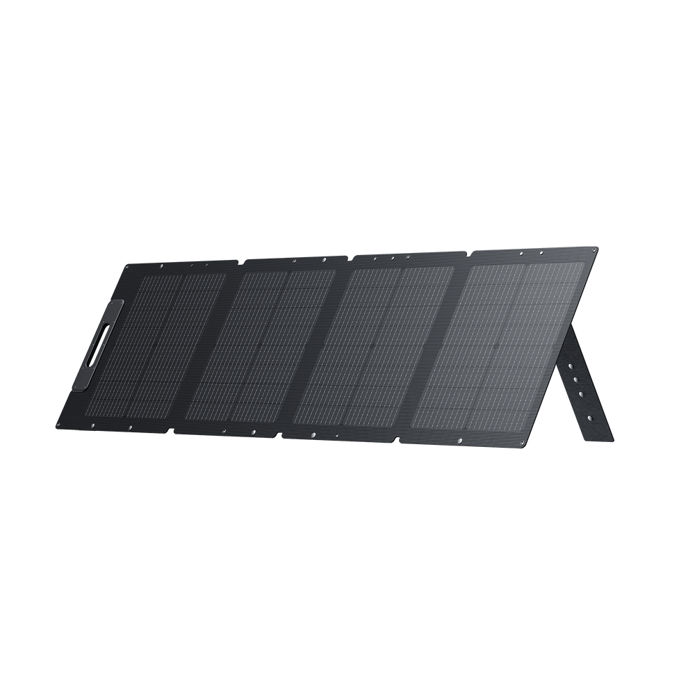 BLUETTI PV120D Solar Panel-A