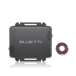 BLUETTI Charger 1 | 560W Alternator Charger