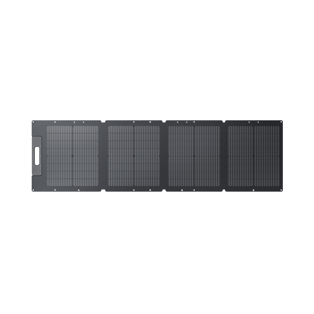 BLUETTI PV120D Solar Panel-A