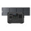 AC2A portable power station and 200W solar panel bundle for camping and off-grid power