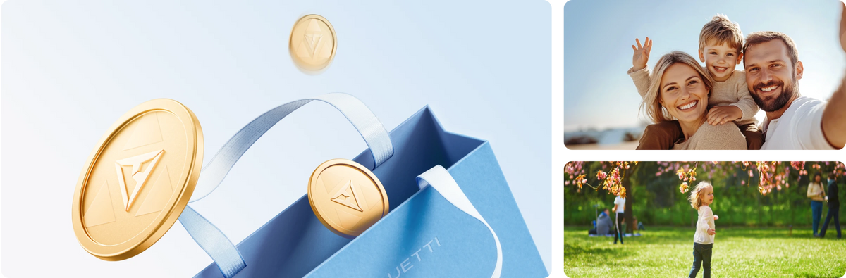 Become a Bluettier Today