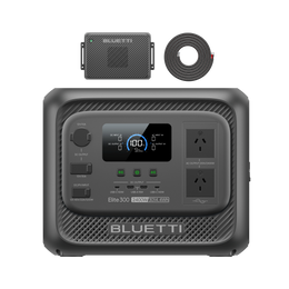 Charger 2 + Elite 300