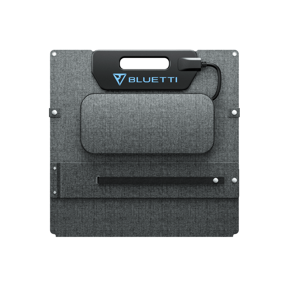 BLUETTI PV120D Solar Panel-A