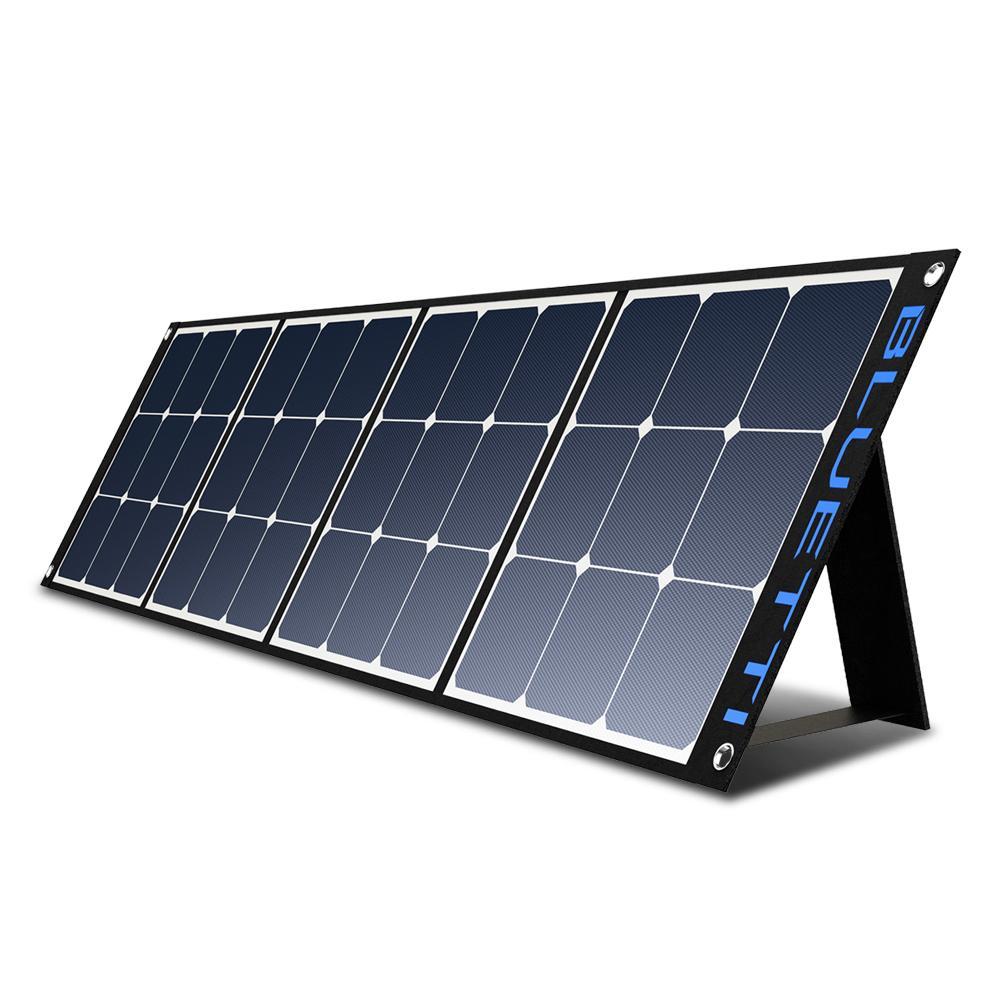 BLUETTI SP120 120W Solar Panel - BLUETTI AU