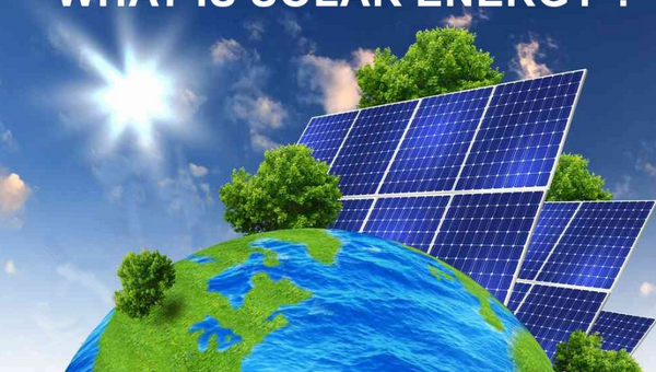 What is Solar Energy Advantages And Disadvantages?