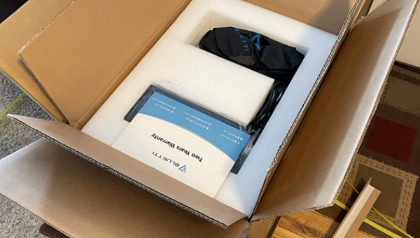 LiFePO4 Battery is powerful！