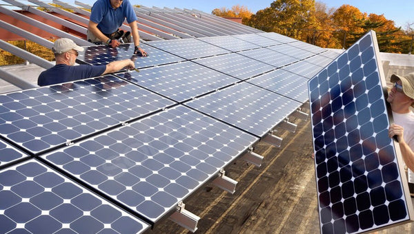 How Much Does It Cost To Install Solar Panels In Perth Wa?