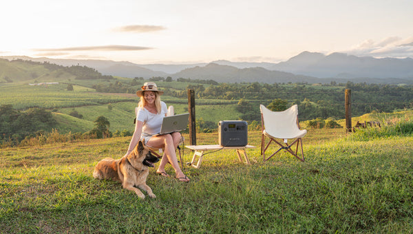 The Benefits Of Owning An Indoor Solar Generator For Your Home In Australia