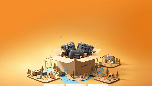 Best Prime Portable Power Station Deals Australia 2026