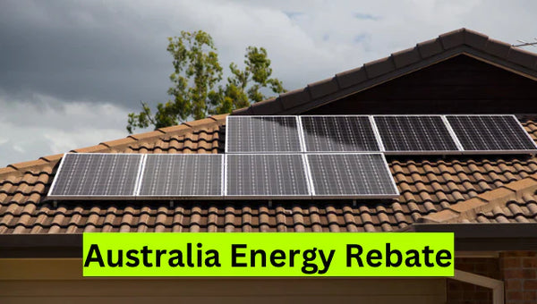 How Do I Claim My $250 Government Energy Rebate In Victoria?