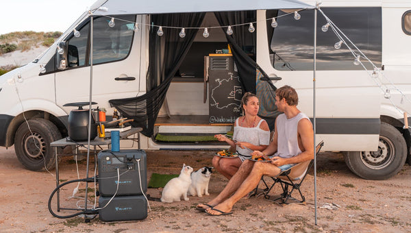 Top 5 Caravan and Camping Sales Companies in Australia 2023