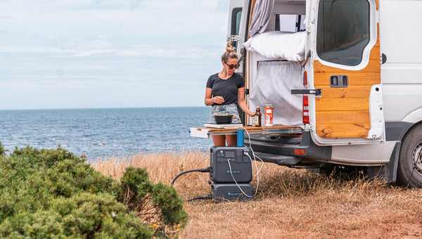 Can You Leave Your Portable AC On When You'Re Not Home?