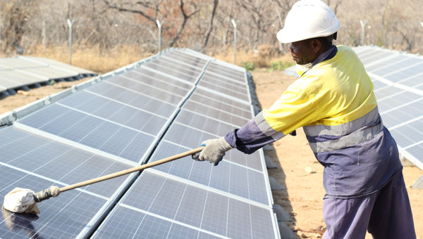 Top-Rated Solar Companies on the Gold Coast