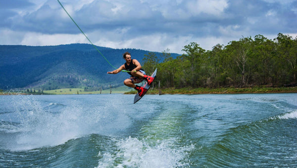 Your Complete Guide to Camping at Somerset Dam