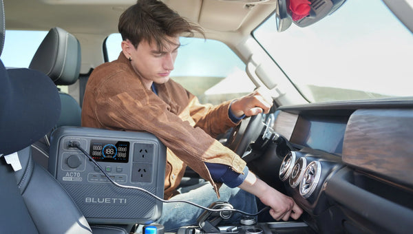 Power Outage Victoria Update, Today