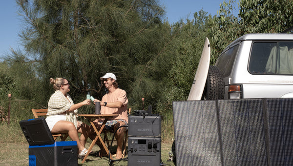 Living Off The Grid: Tiny Homes In Australia