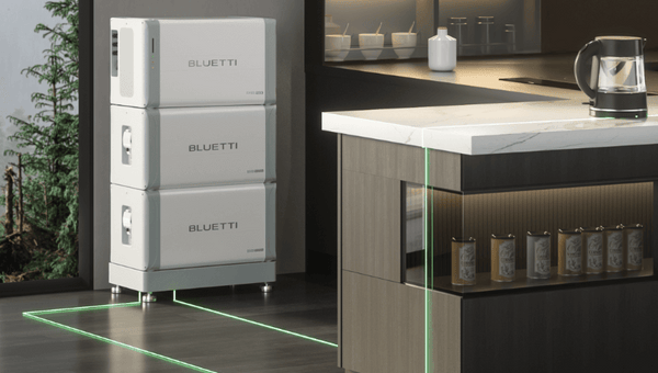 From Bill Shock to Energy Freedom: Andrew Powell’s Journey with BLUETTI EP760