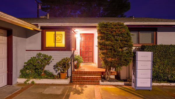 bluetti ep900 off grid solar system