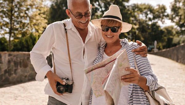 Grey Nomad – Understanding the Lifestyle and How to Get Started