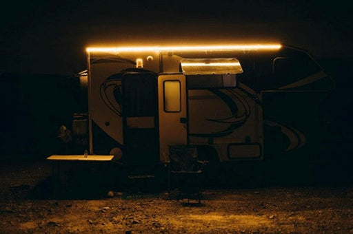 How to Power a Caravan Off-Grid: A Practical Guide