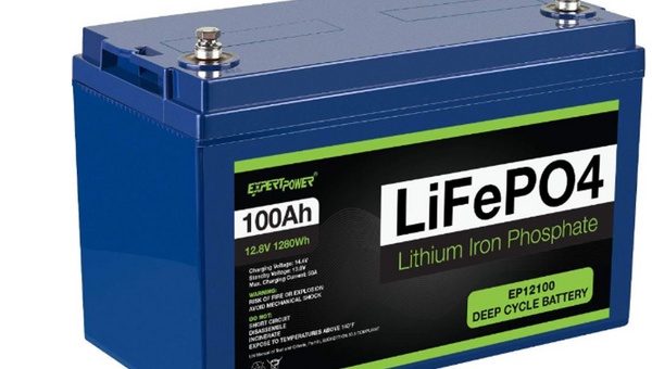 LifePO4 Battery