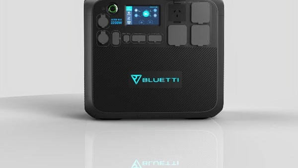 Portable Solar Generator for Emergency, Portable Solar Generator for Power Outages, Use Portable Solar Generator in Emergencies, Power Supply Alternative