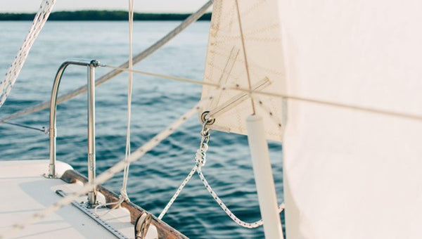 Portable Solar Generator for Your boat