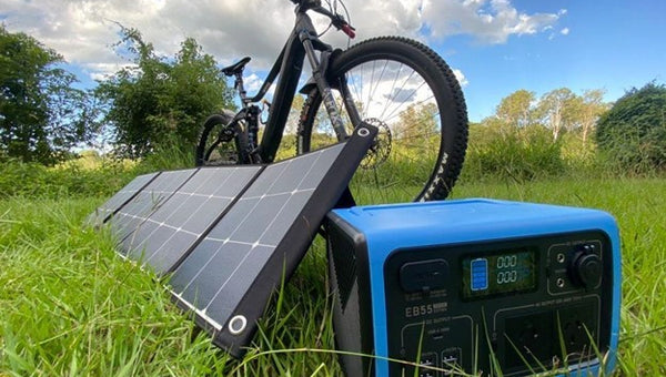 Solar financing options