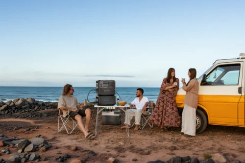 Top Attractions to Visit on a 7-Day Perth to Esperance Trip