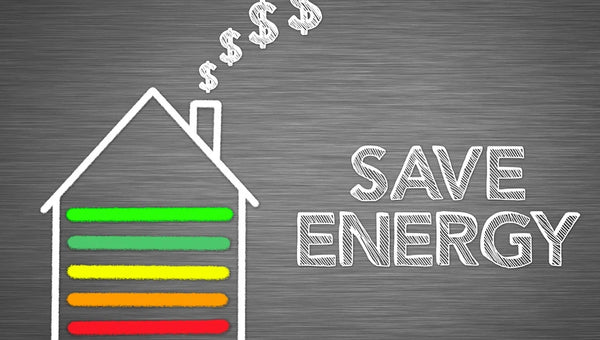 How to save energy at home? Help you cut your electric bill by 75 percent with these ways: