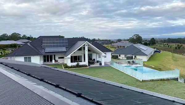 Sydney Solar Solutions: Uncovering the Best Companies for Quality Solar Installation