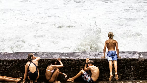 Australian Tropical Cyclone Outlook – What to Expect and How to Prepare