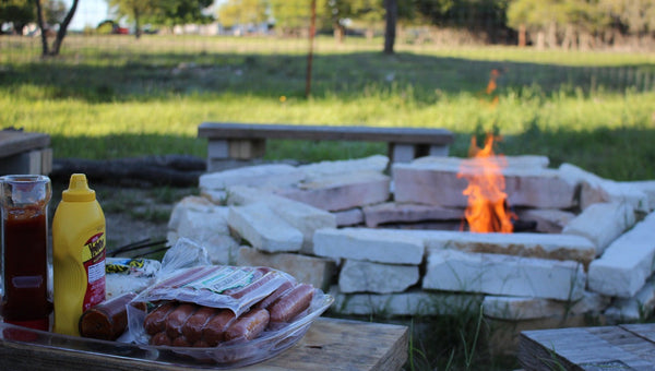 Ultimate Guide To Outdoor Fire Pit Ideas