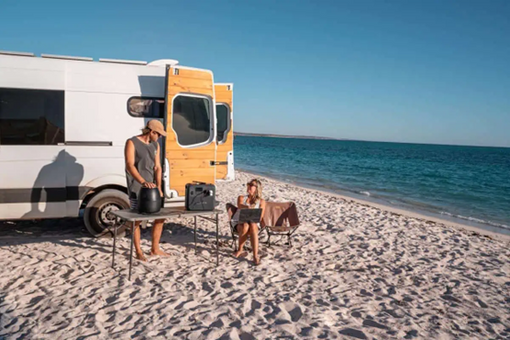 Your Ultimate Caravan Accessories Guide to Mastering Epic Road Trips