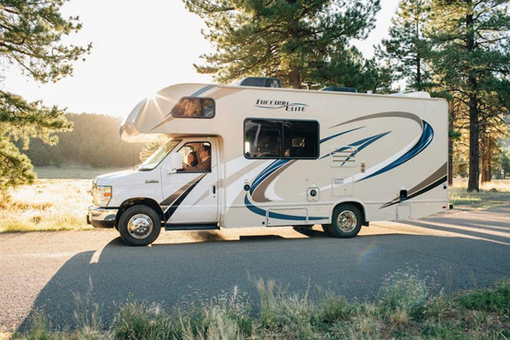 Your Ultimate Guide to RV Living and Life on Wheels