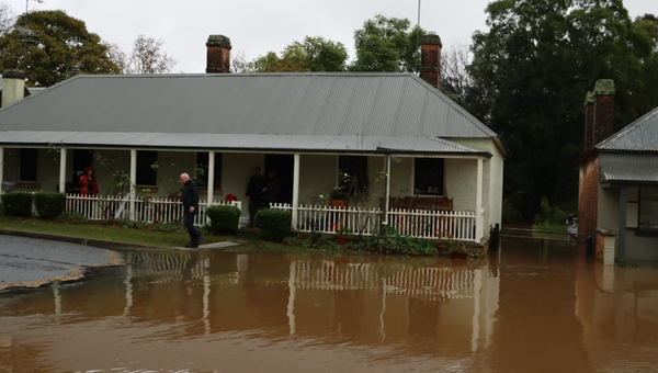 How Portable Power Stations Speed Up Post-Flood Home Recovery