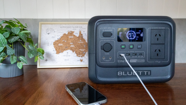 Best Backup Power Supply for Wi-Fi, Modems and Routers in Australia