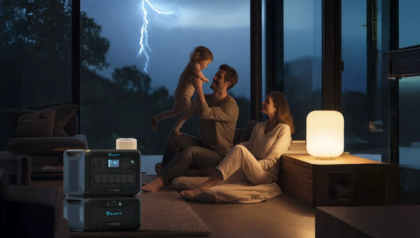 Which Areas Are Most Vulnerable to Winter Blackouts in Australia?