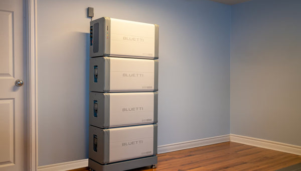 5 Best Solar Battery Storage In Australia Under $10,000 [Updtaed 2024]