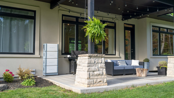 Comparing Solar Battery Price: Finding the Best Value for Your Home