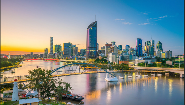 The 10 Best Day Trips: Day Trips from Brisbane