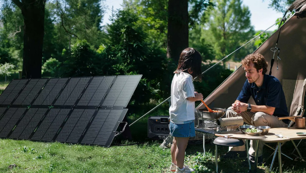 Portable Solar Blankets in Australia: Pros, Cons and Best Use Cases