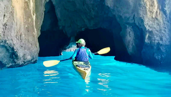 Canoe vs Kayak: Technical & Practical Guide