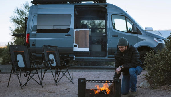 Francis Street RV Park Geraldton, WA – Free 24-Hour Car Parking