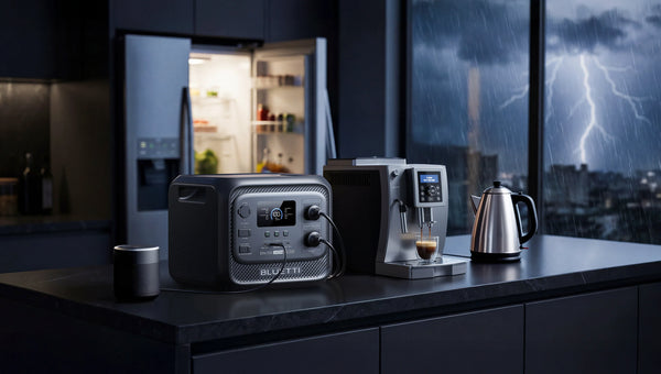 Australian Tropical Cyclone Outlook – What to Expect and How to Prepare