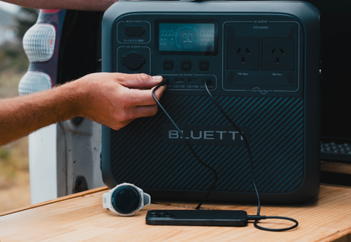 CPAP Battery Backup Guide: How to Power Your CPAP During an Outage