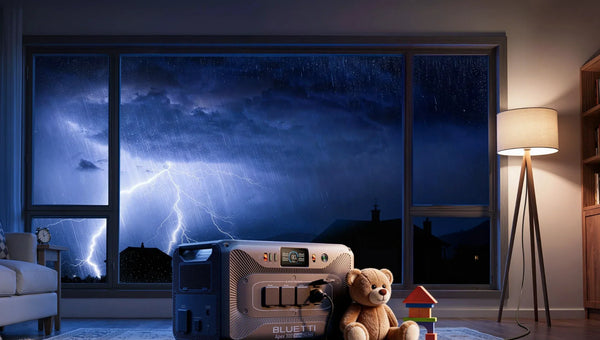 Essential Emergency Supplies for Winter Storms in Australia