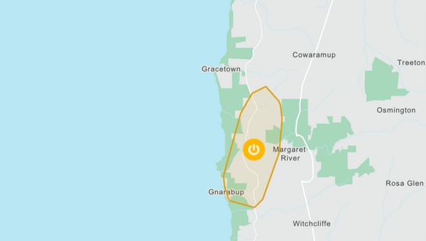 Check the Western Power Outages Map in Perth [Updated Today]