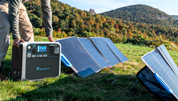 How to Choose the Right Size Portable Power Station for Your Needs?